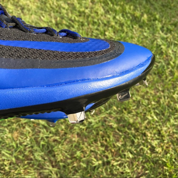 Nike Air Huarache 2KFilth Pro Elite Alpha Baseball - Picture 7 of 7